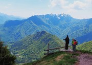 46 La nostra prima volta al Cristo Redentore